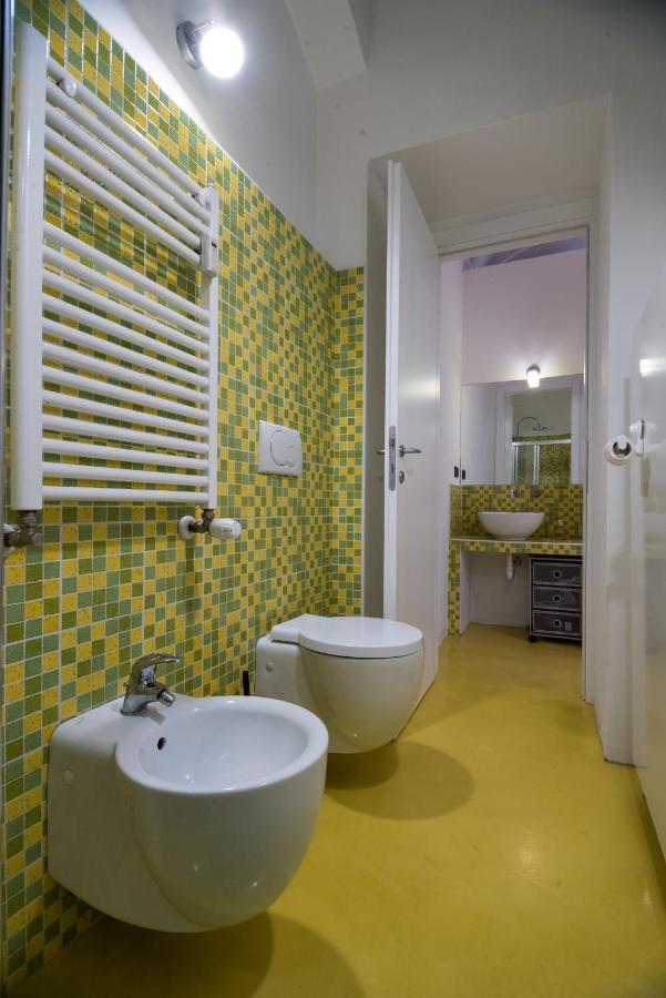 Cinema Art Luxury Flat Apartment Turin Exterior photo