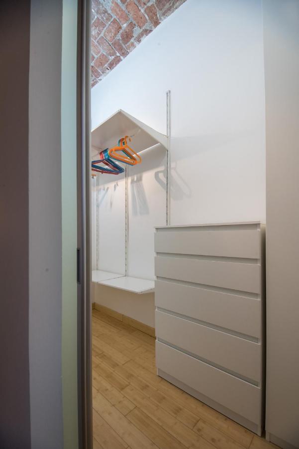 Cinema Art Luxury Flat Apartment Turin Exterior photo