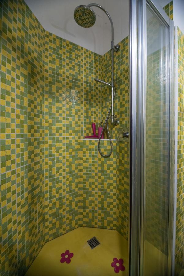 Cinema Art Luxury Flat Apartment Turin Exterior photo