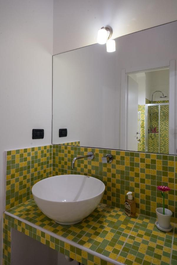Cinema Art Luxury Flat Apartment Turin Exterior photo